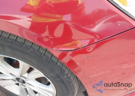 2011 Hyundai Sonata Limited из США, поврежденный, VIN 5NPEC4ACXBH248002